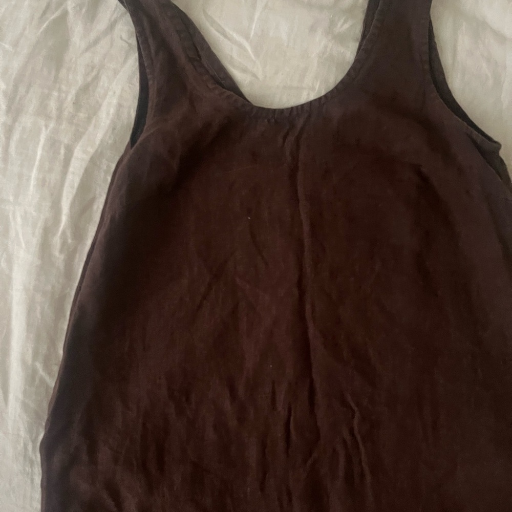 Not Perfect Linen Sicily S/M